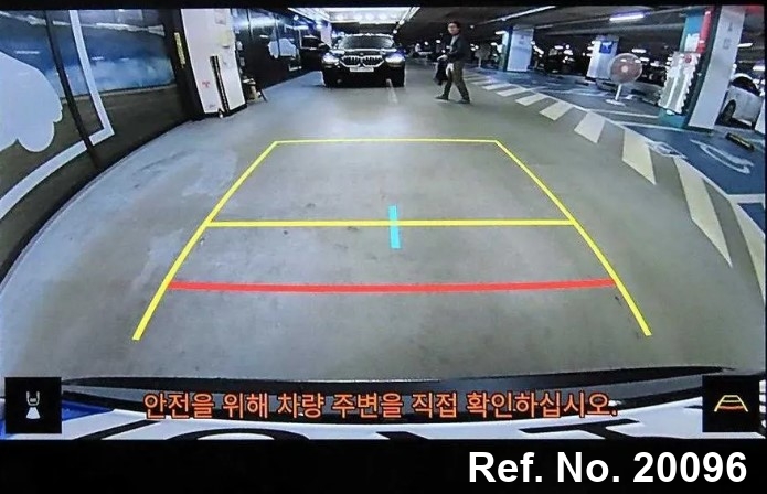  Toyota / Rav4 Stock No. 20096